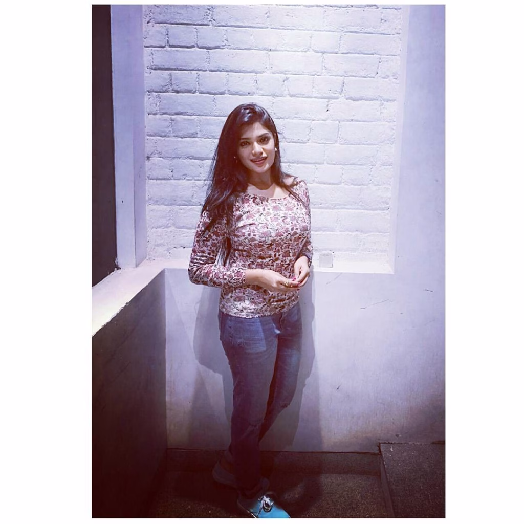 Aathmika
