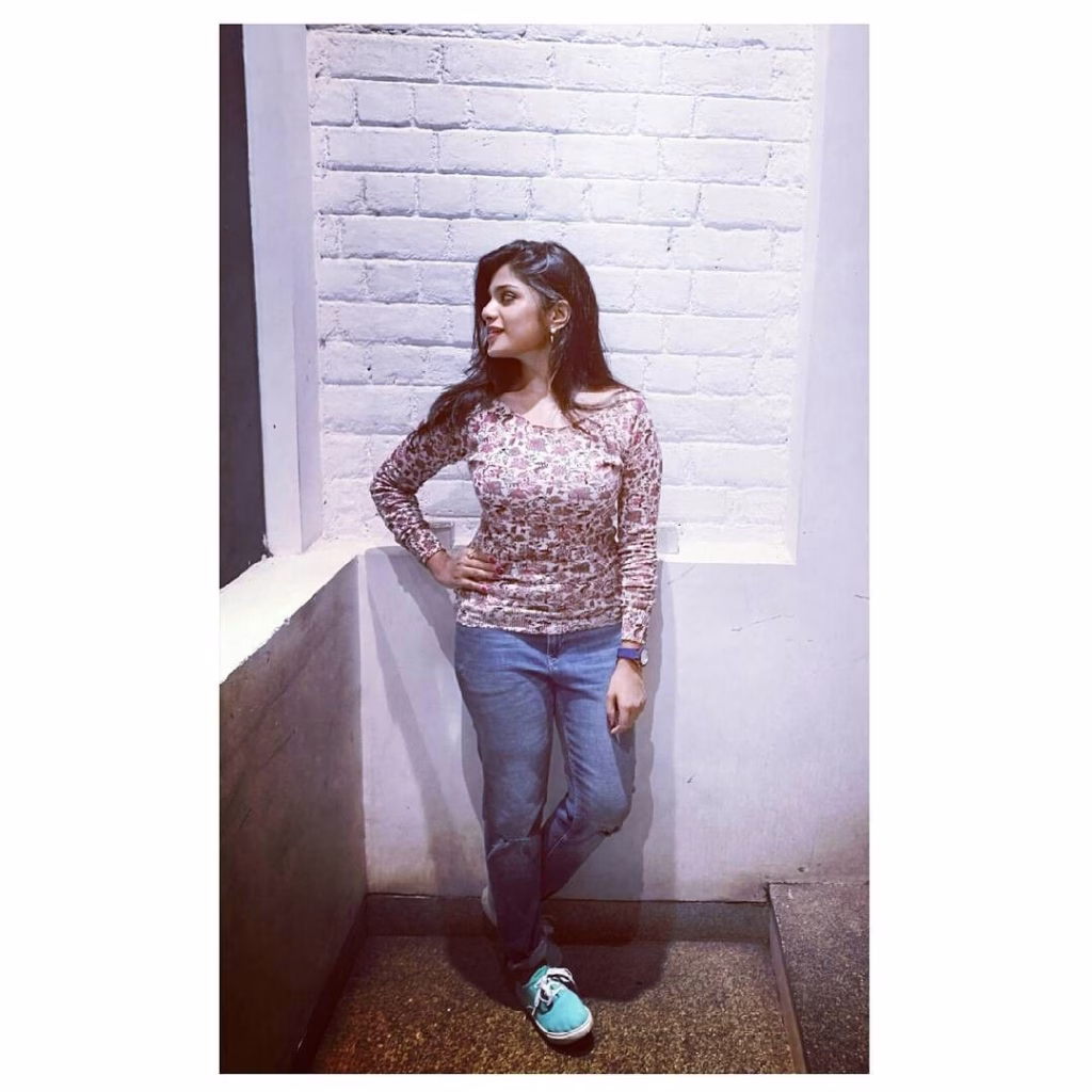 Aathmika