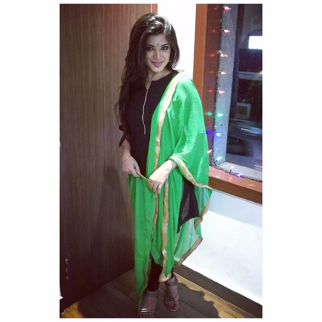 Aathmika