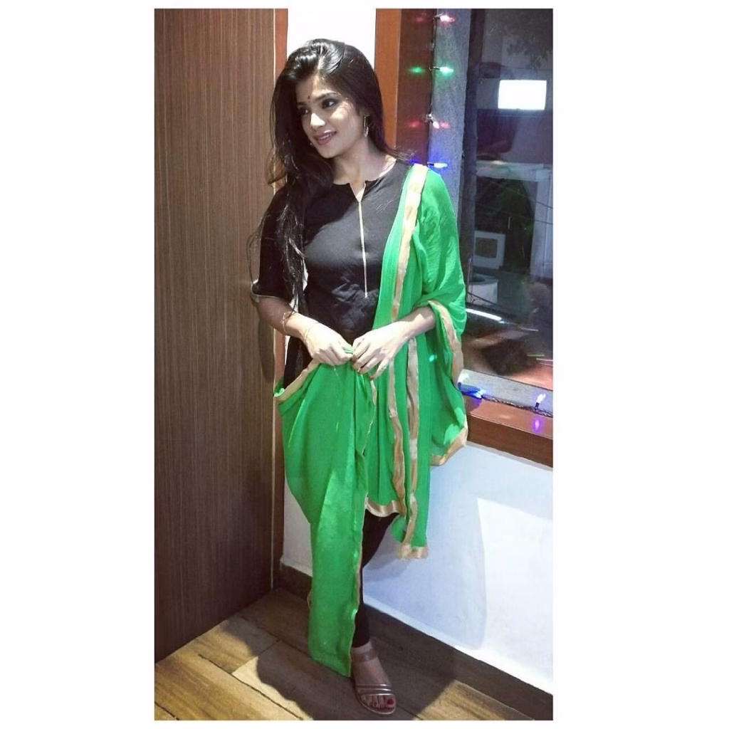 Aathmika