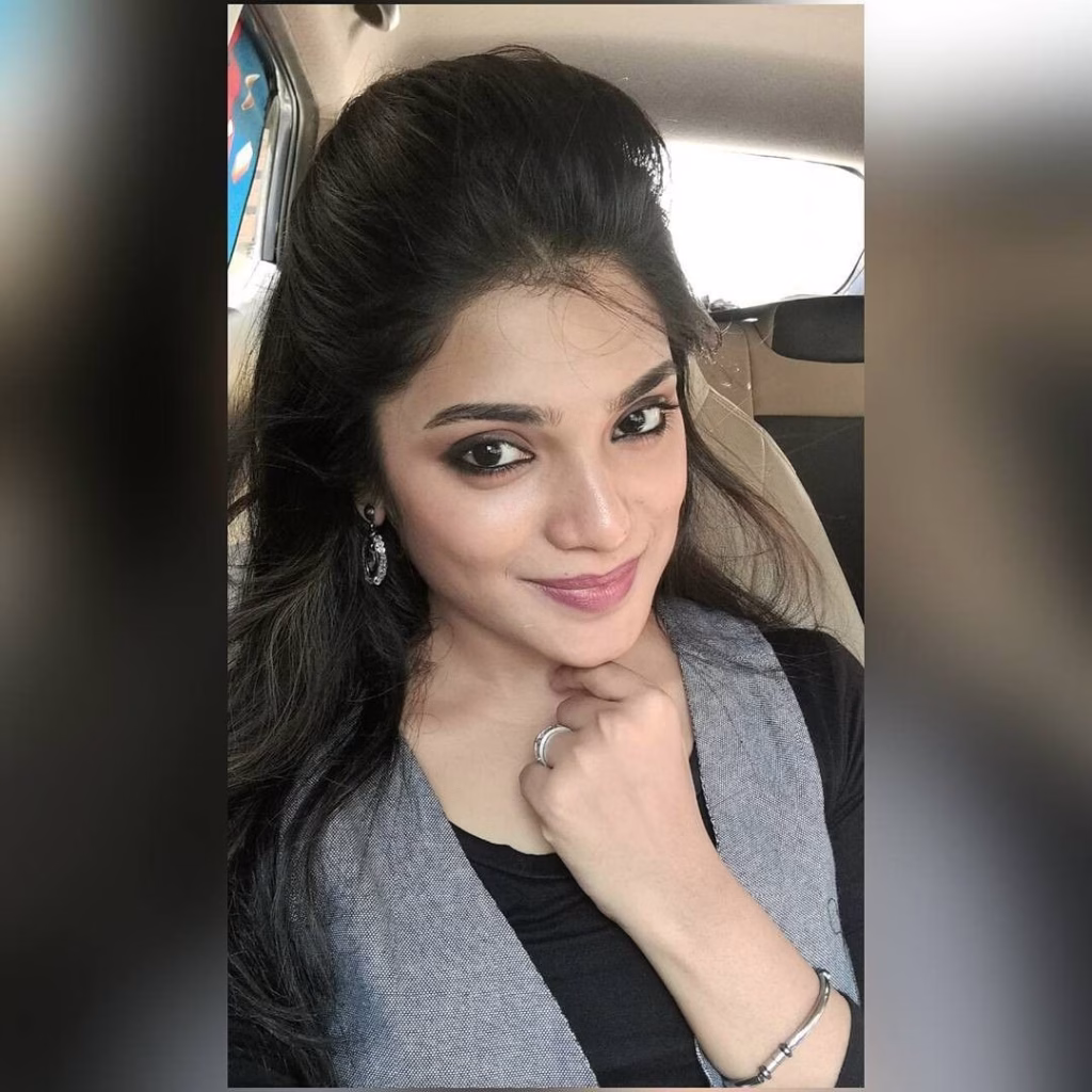 Aathmika