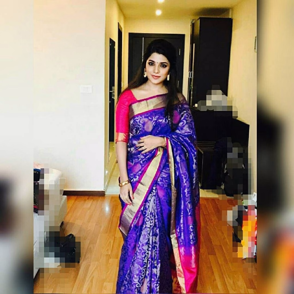 Aathmika