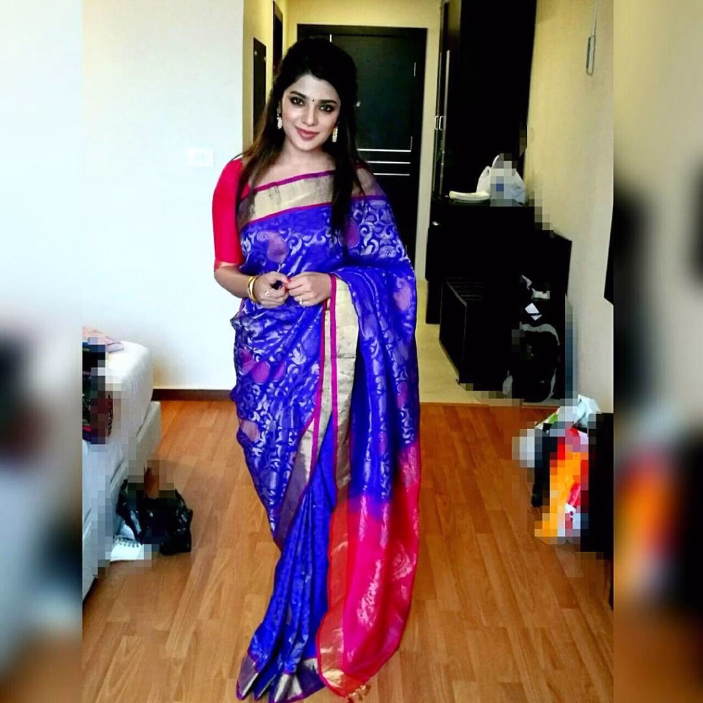 Aathmika