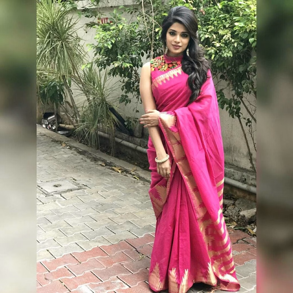 Aathmika