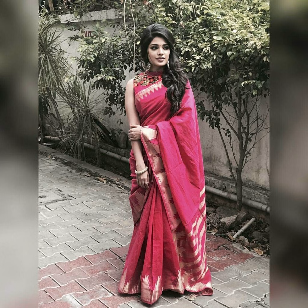Aathmika