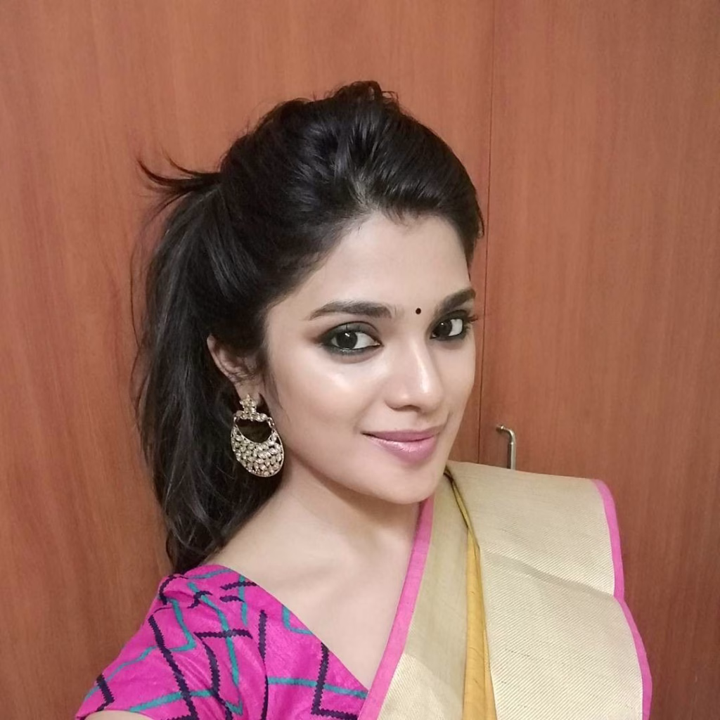 Aathmika
