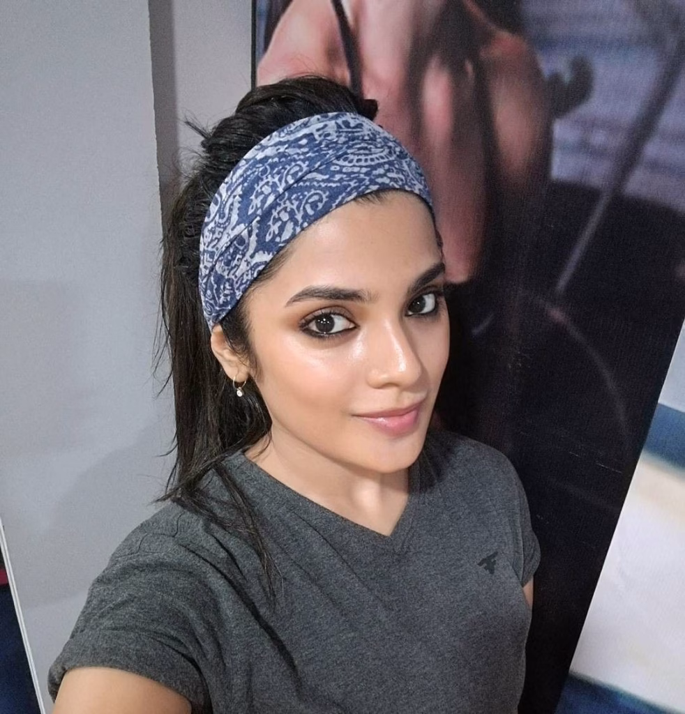 Aathmika