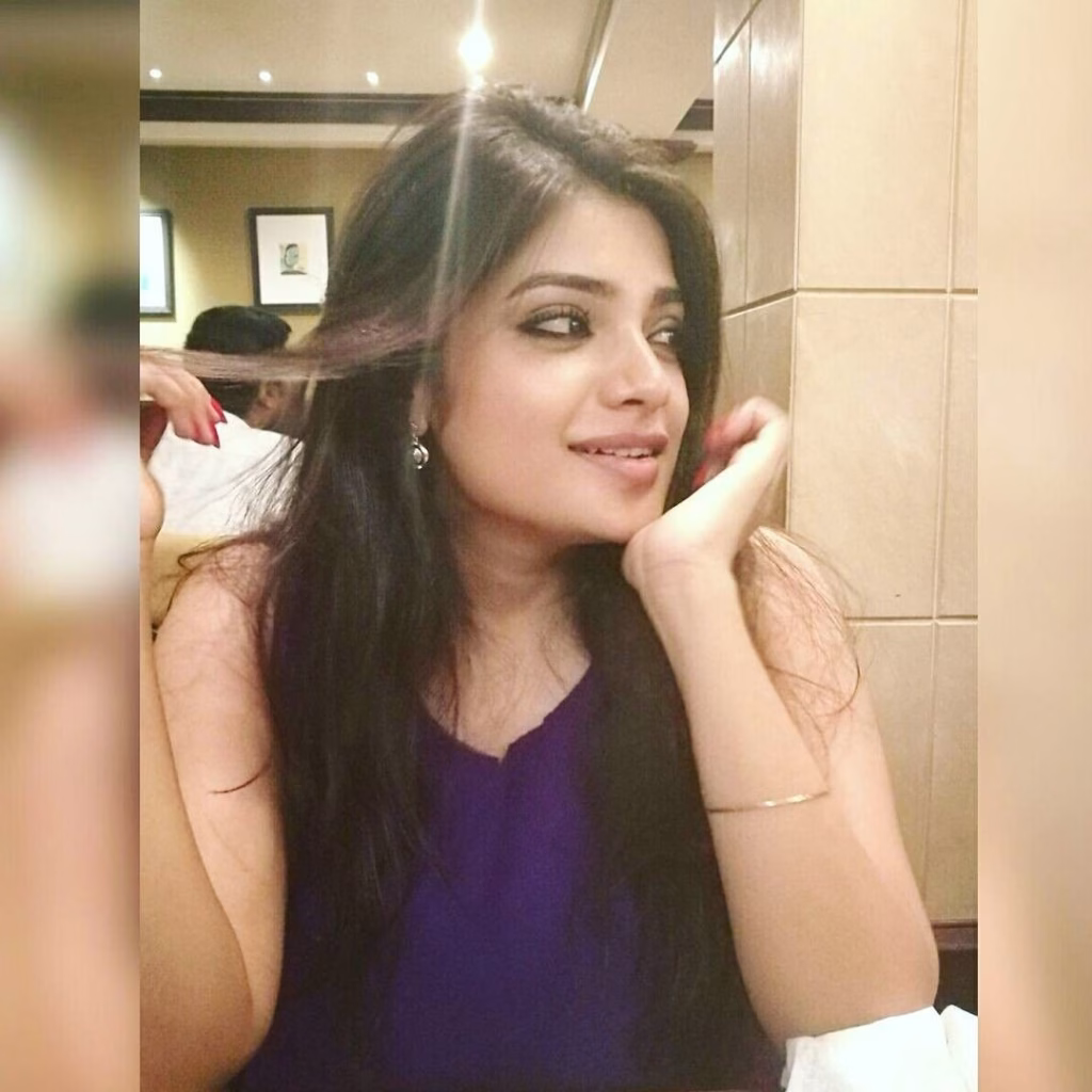 Aathmika
