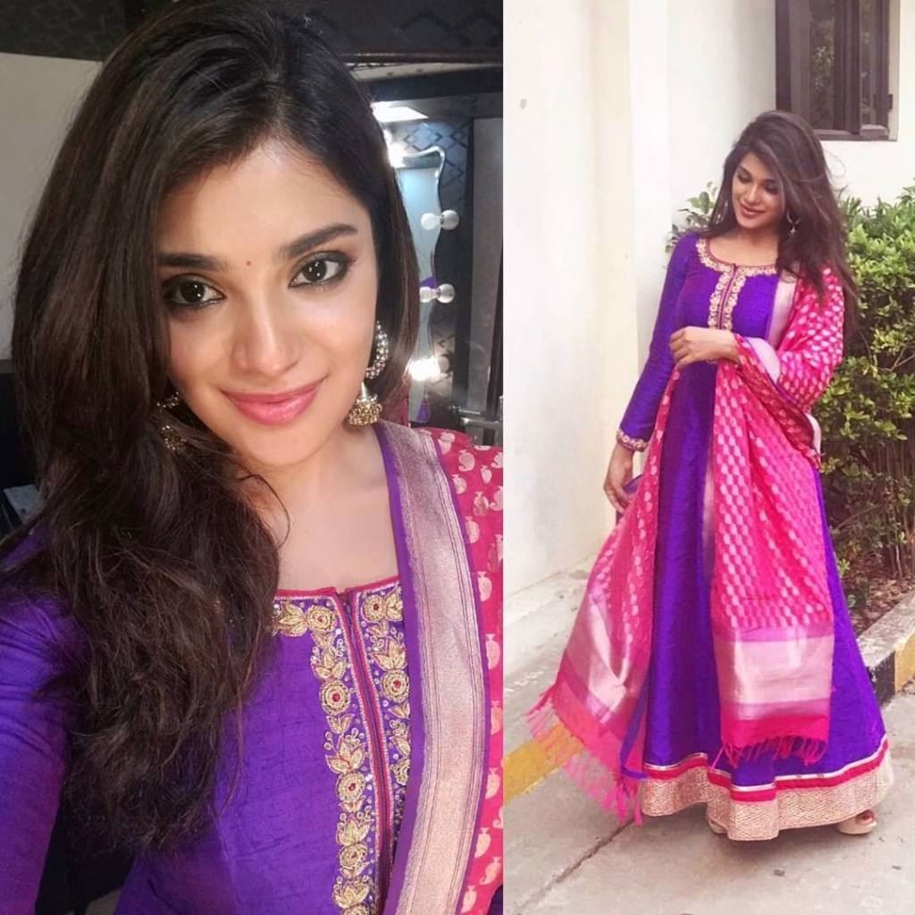 Aathmika