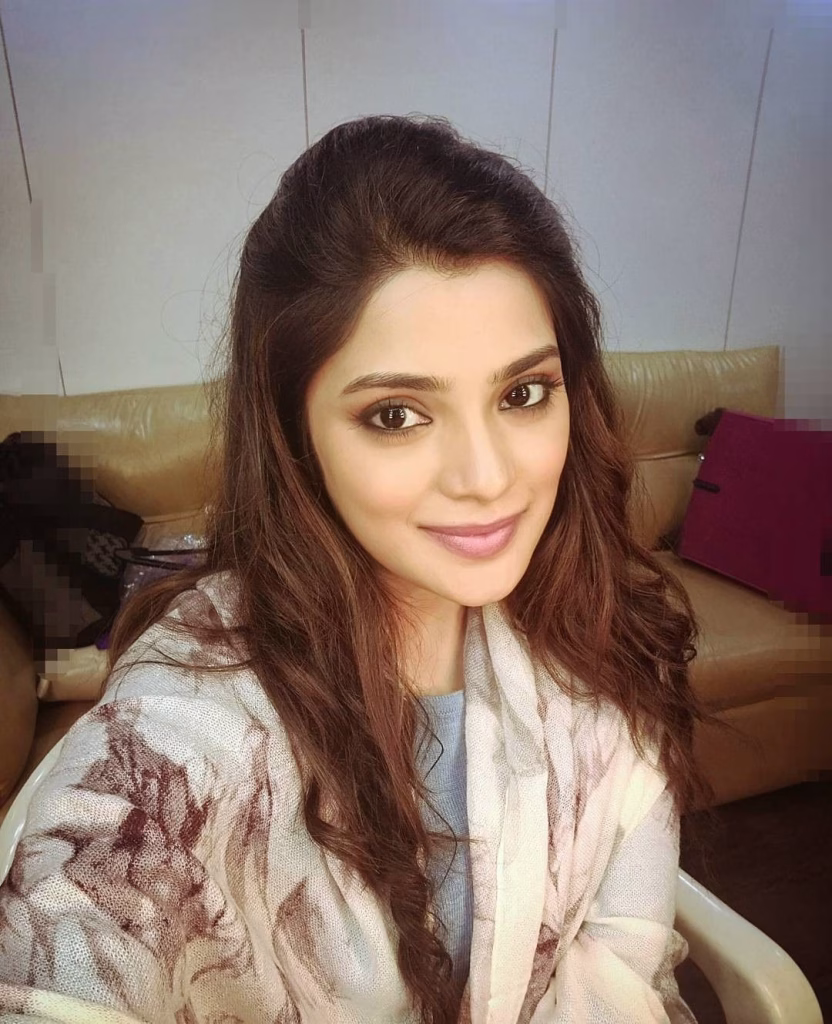 Aathmika
