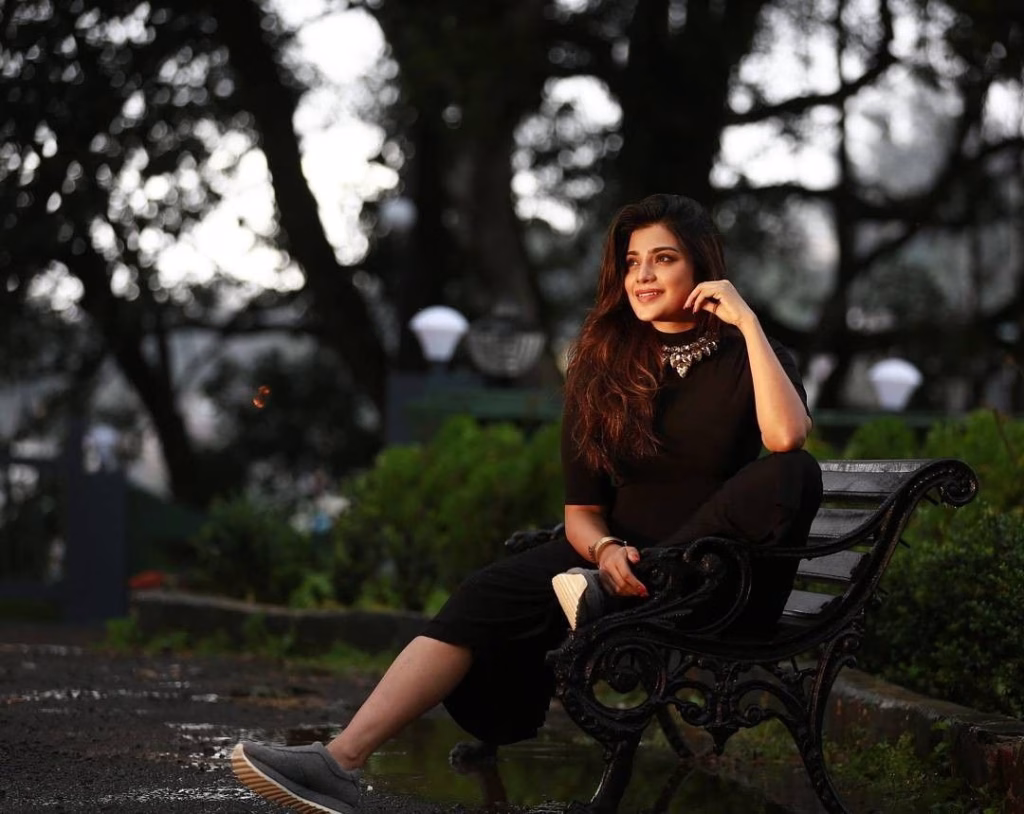 Aathmika
