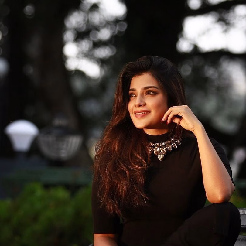 Aathmika