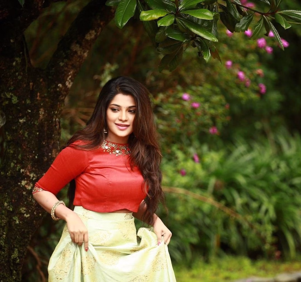 Aathmika