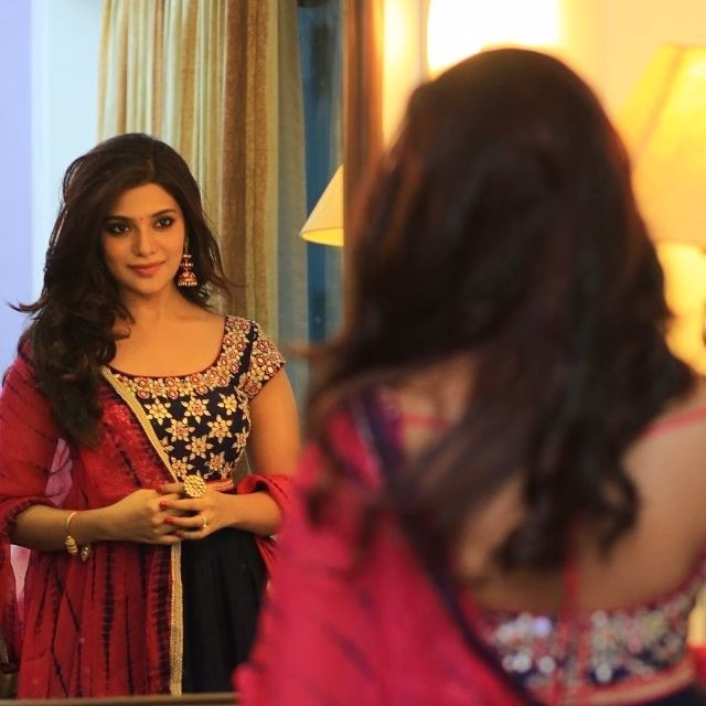 Aathmika