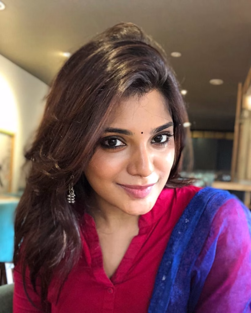 Aathmika
