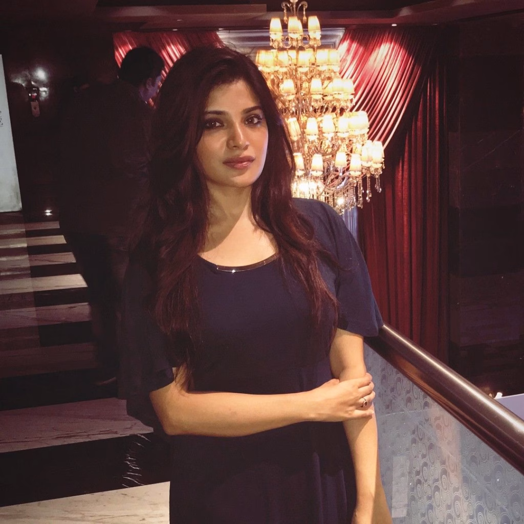 Aathmika
