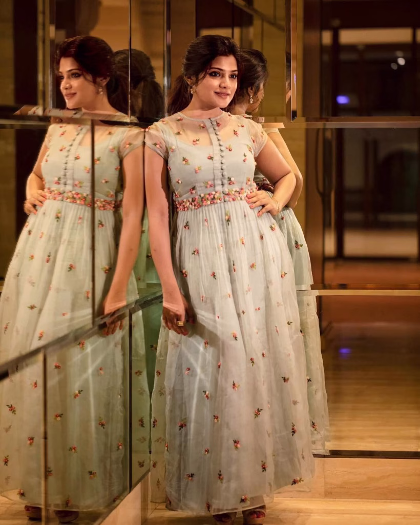 Aathmika
