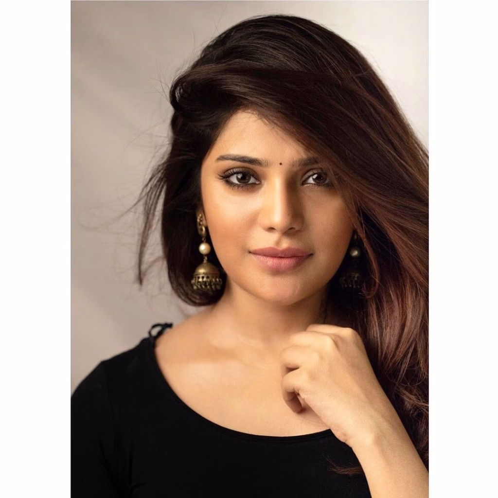 Aathmika