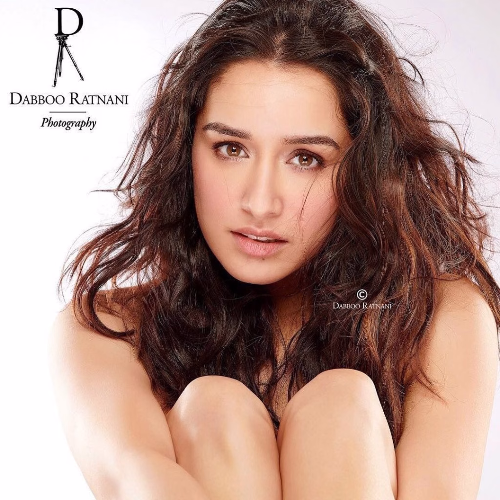 Shraddha Kapoor