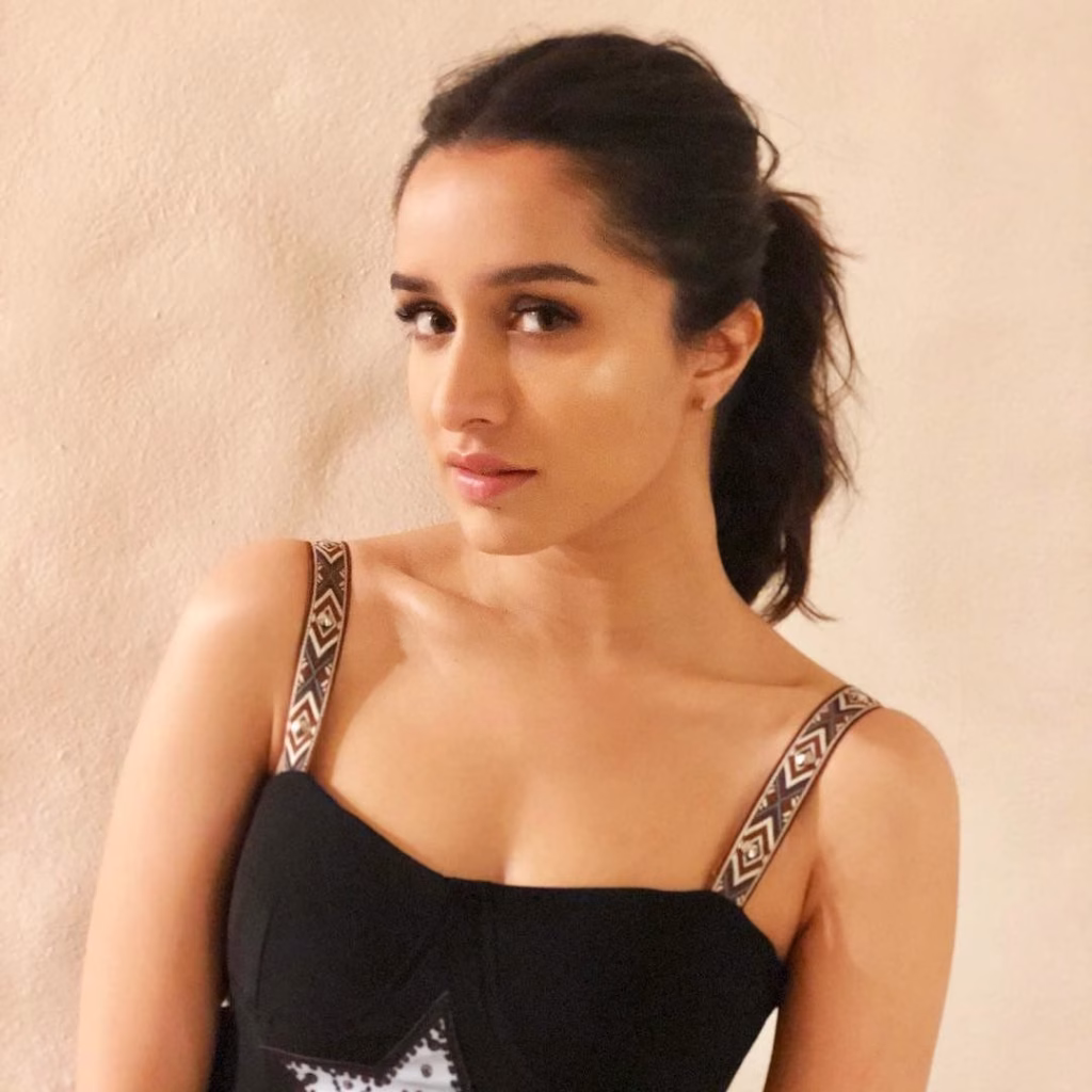 Shraddha Kapoor