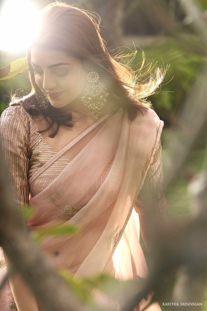 Kajal Aggarwal