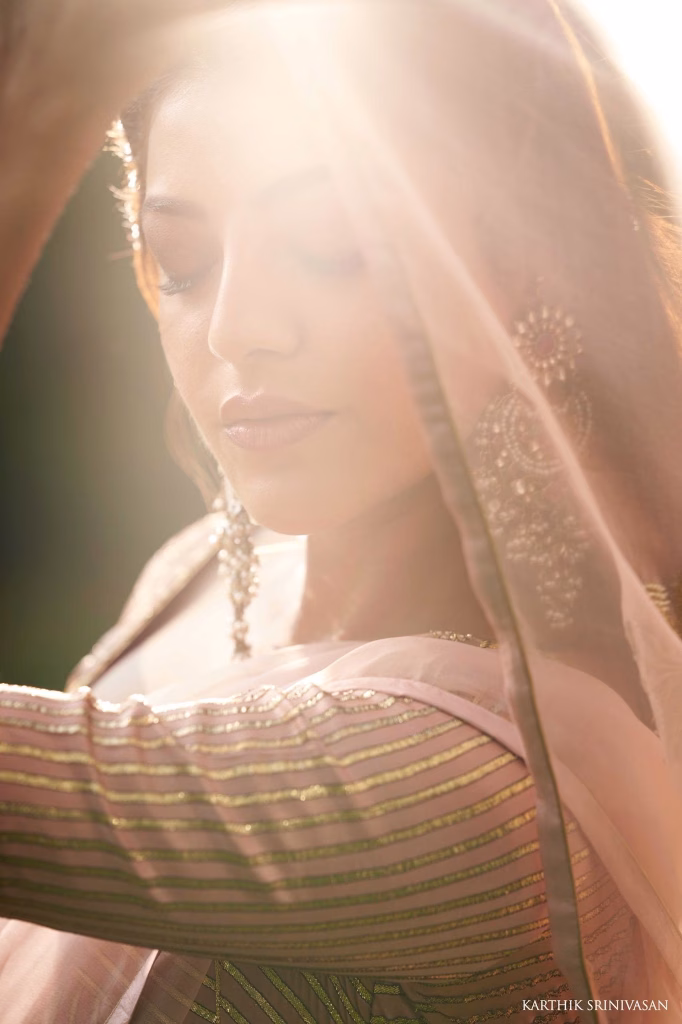 Kajal Aggarwal