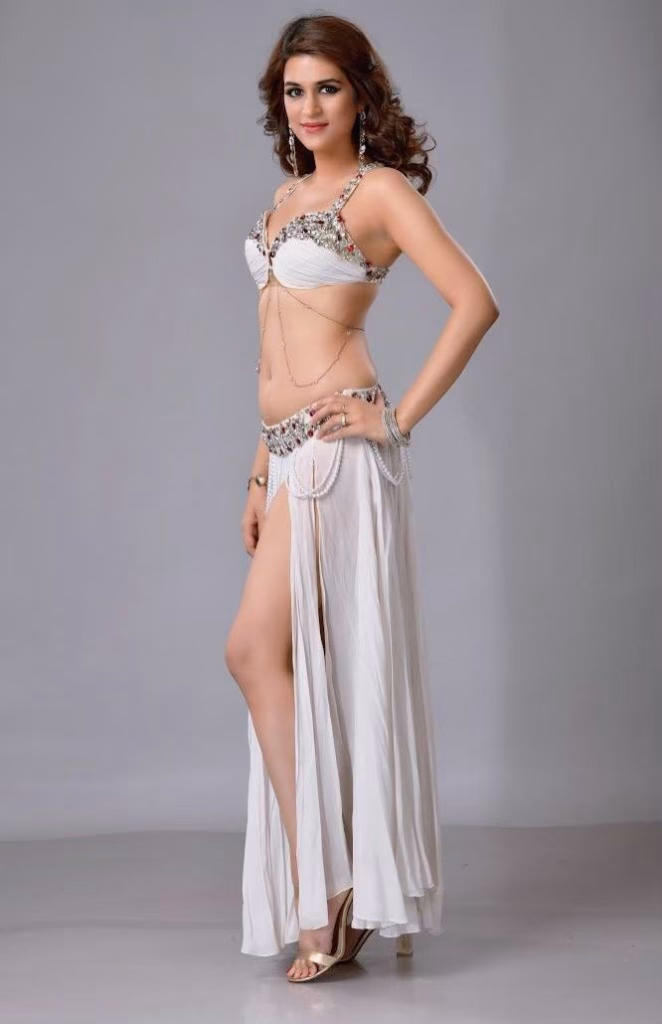 Shraddha Das