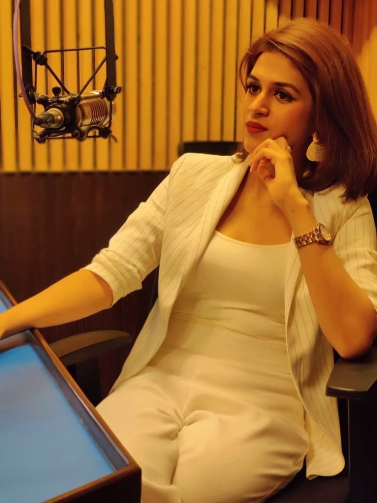 Shraddha Das