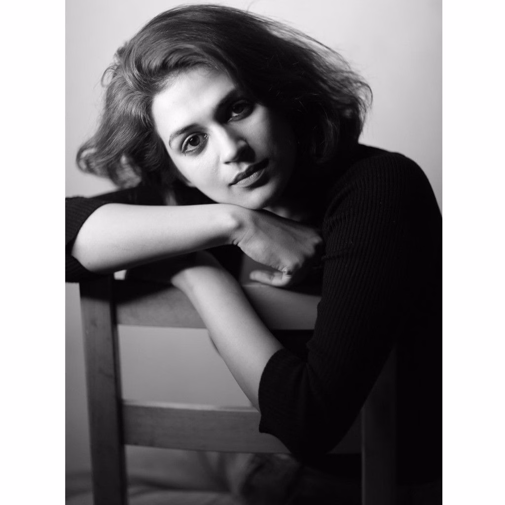 Shraddha Das
