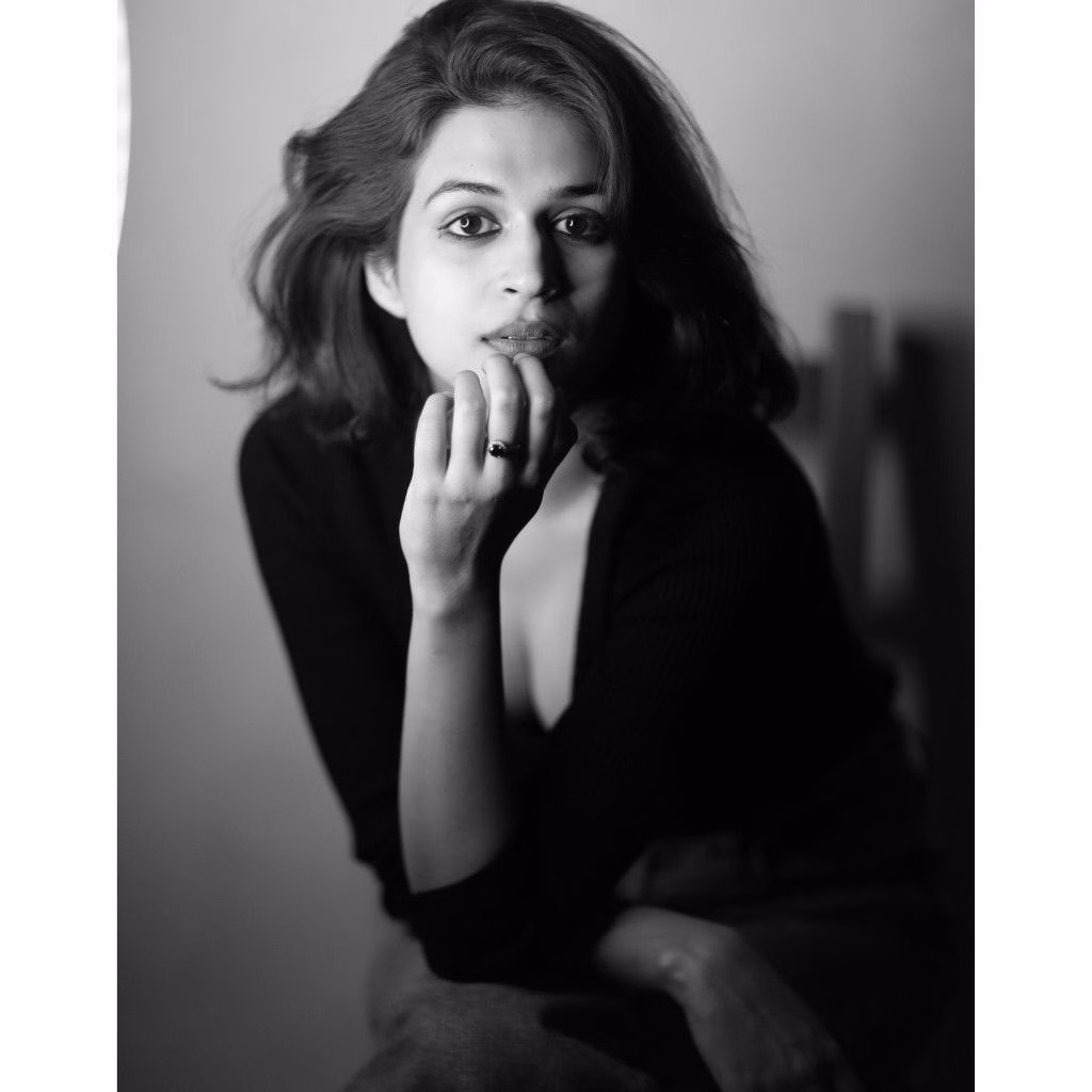 Shraddha Das