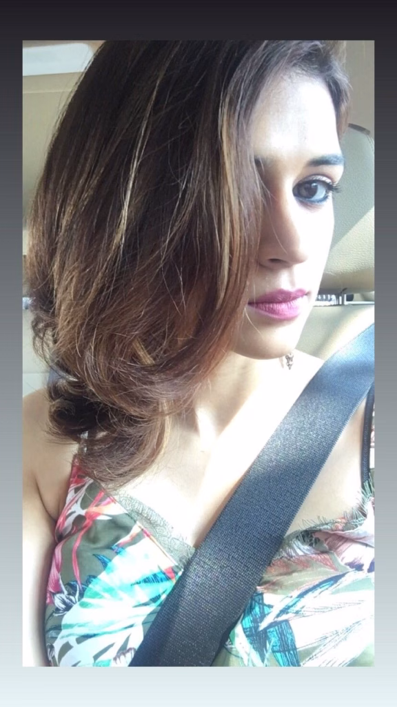 Shraddha Das