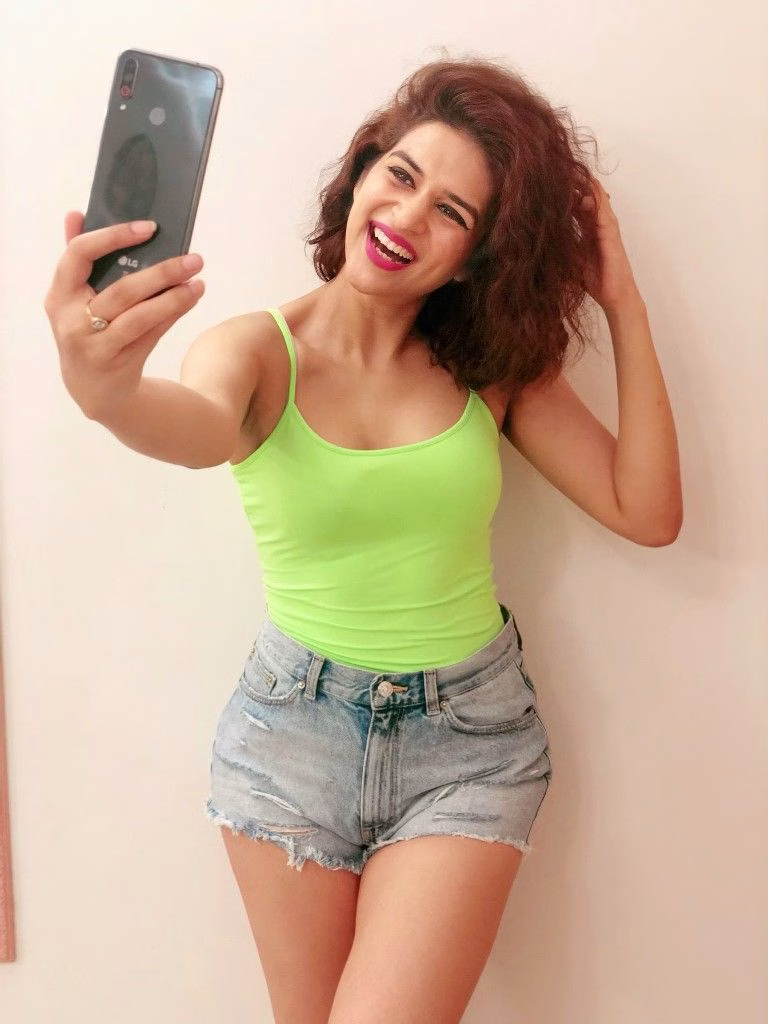 Shraddha Das