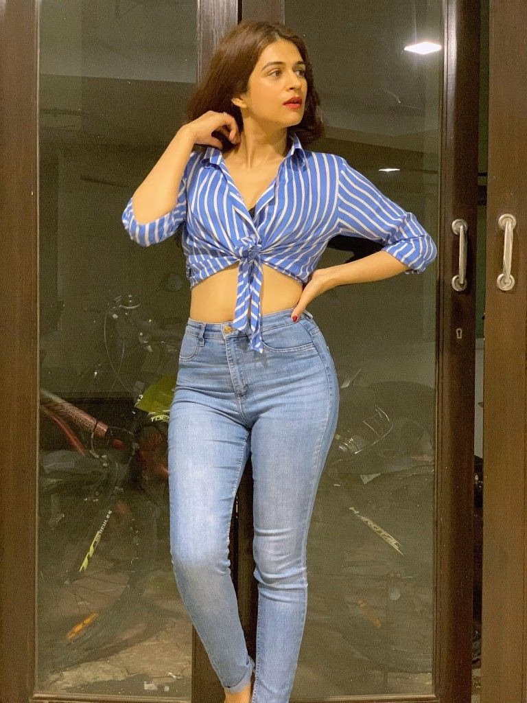Shraddha Das