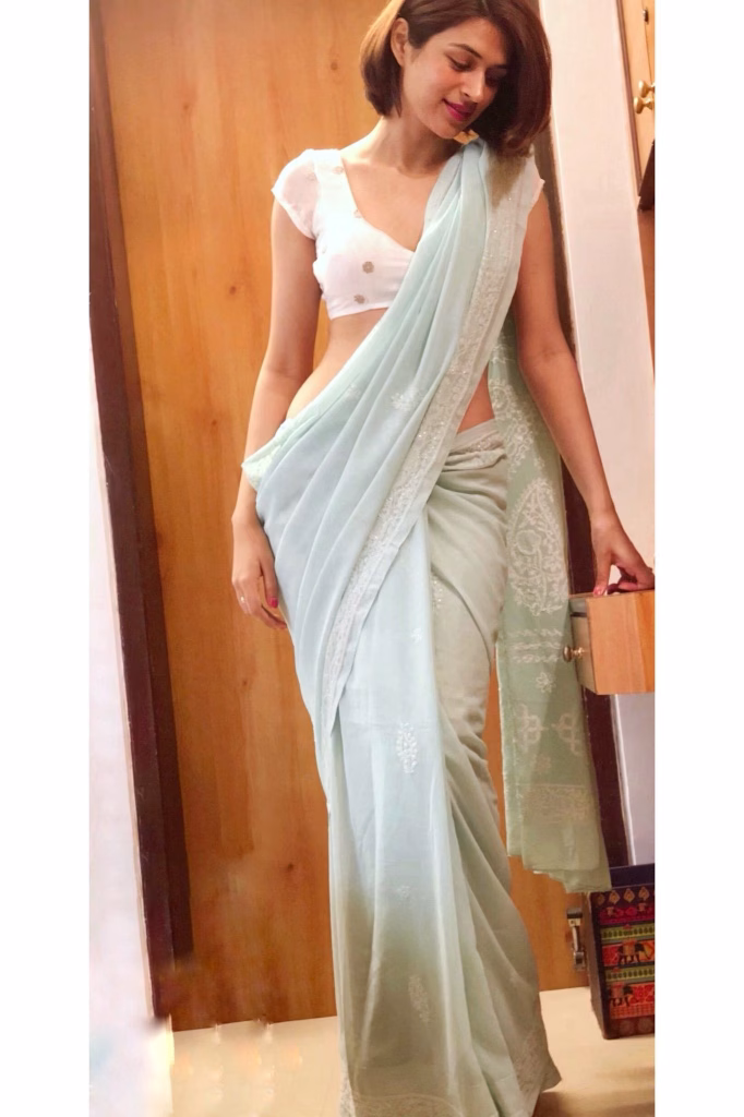 Shraddha Das