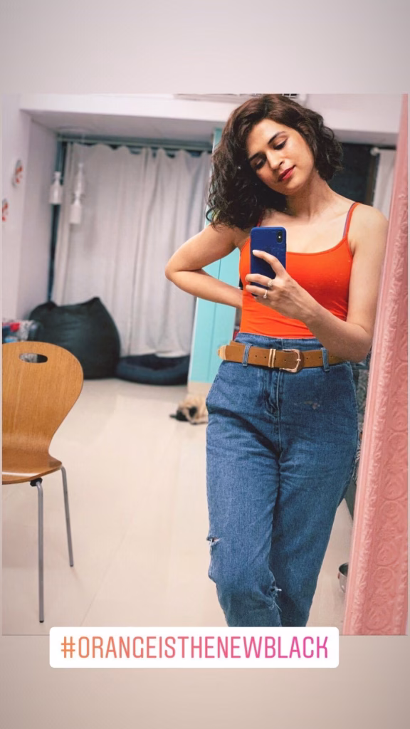 Shraddha Das