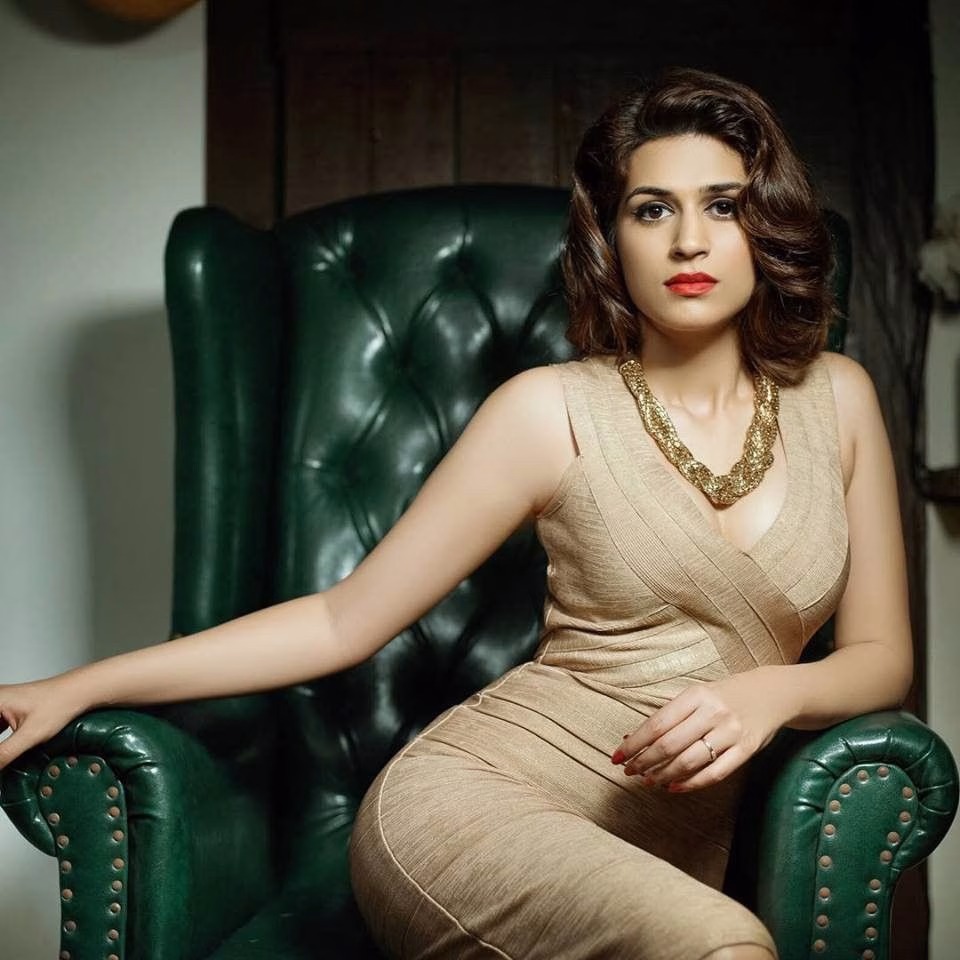 Shraddha Das
