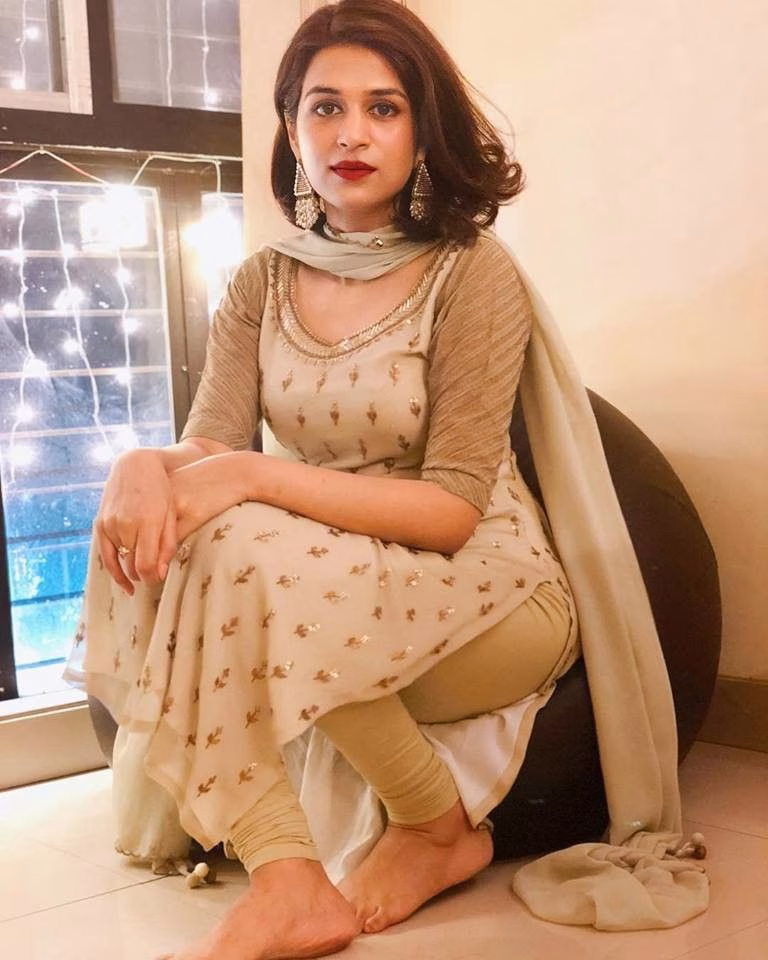 Shraddha Das