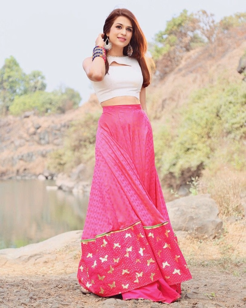 Shraddha Das