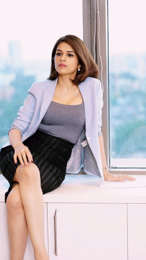 Shraddha Das
