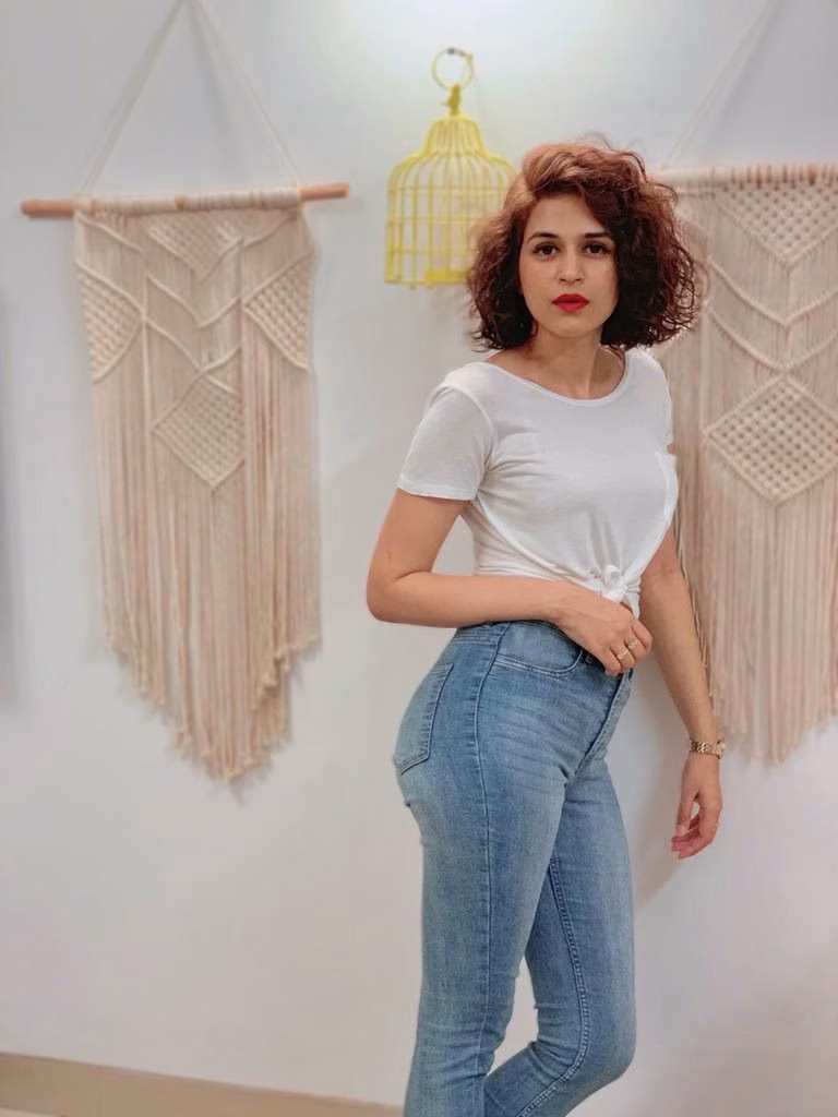 Shraddha Das