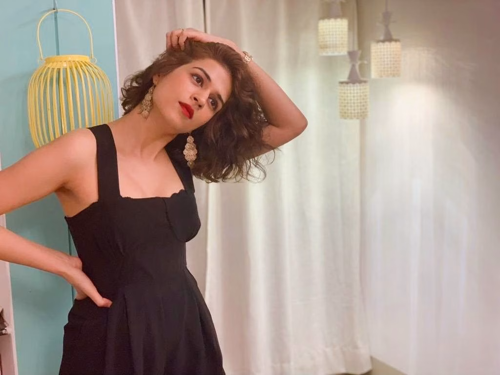 Shraddha Das