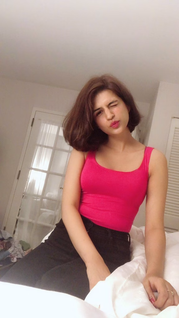 Shraddha Das