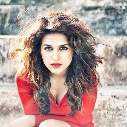 Shraddha Das