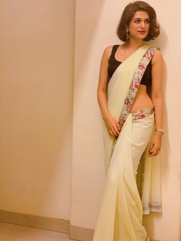 Shraddha Das