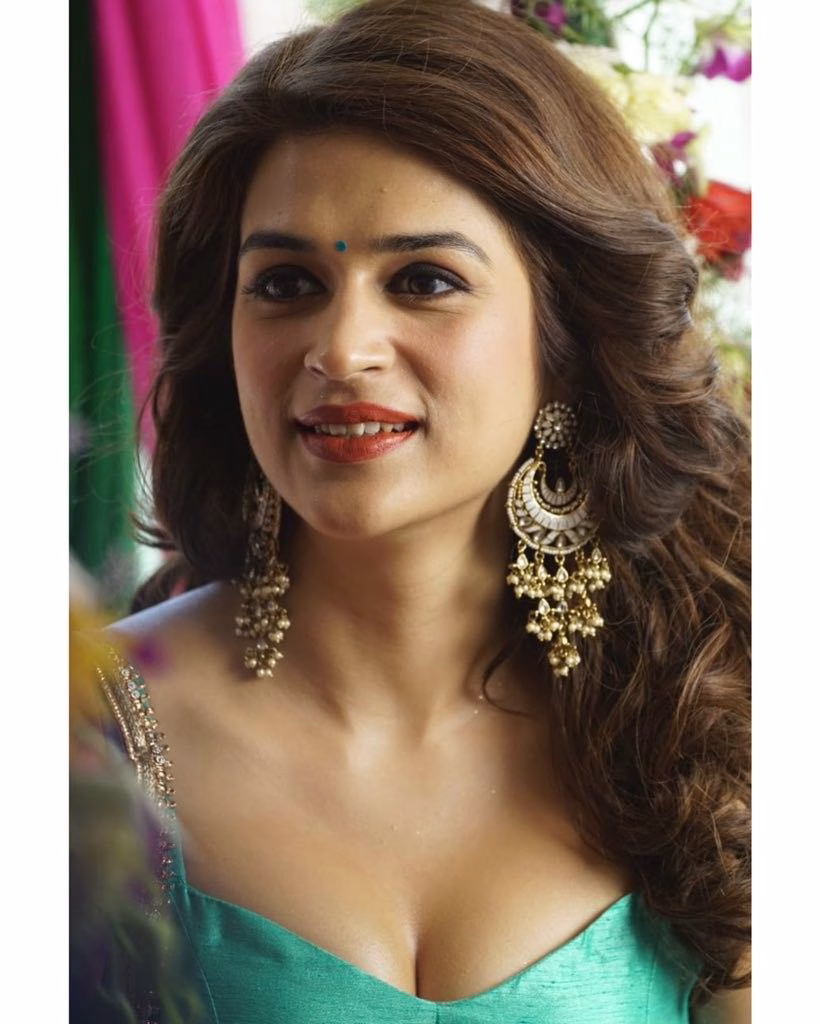 Shraddha Das