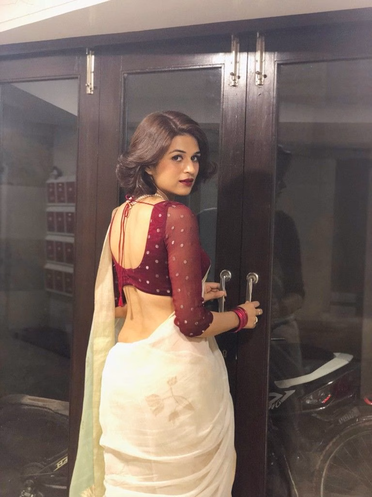 Shraddha Das