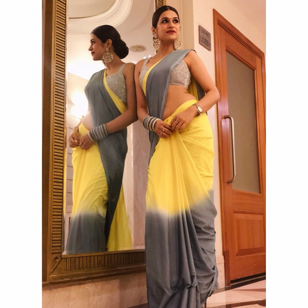 Shraddha Das