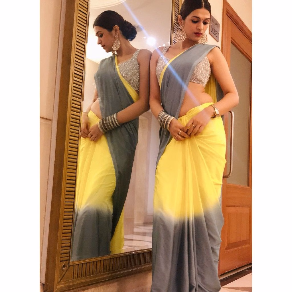 Shraddha Das