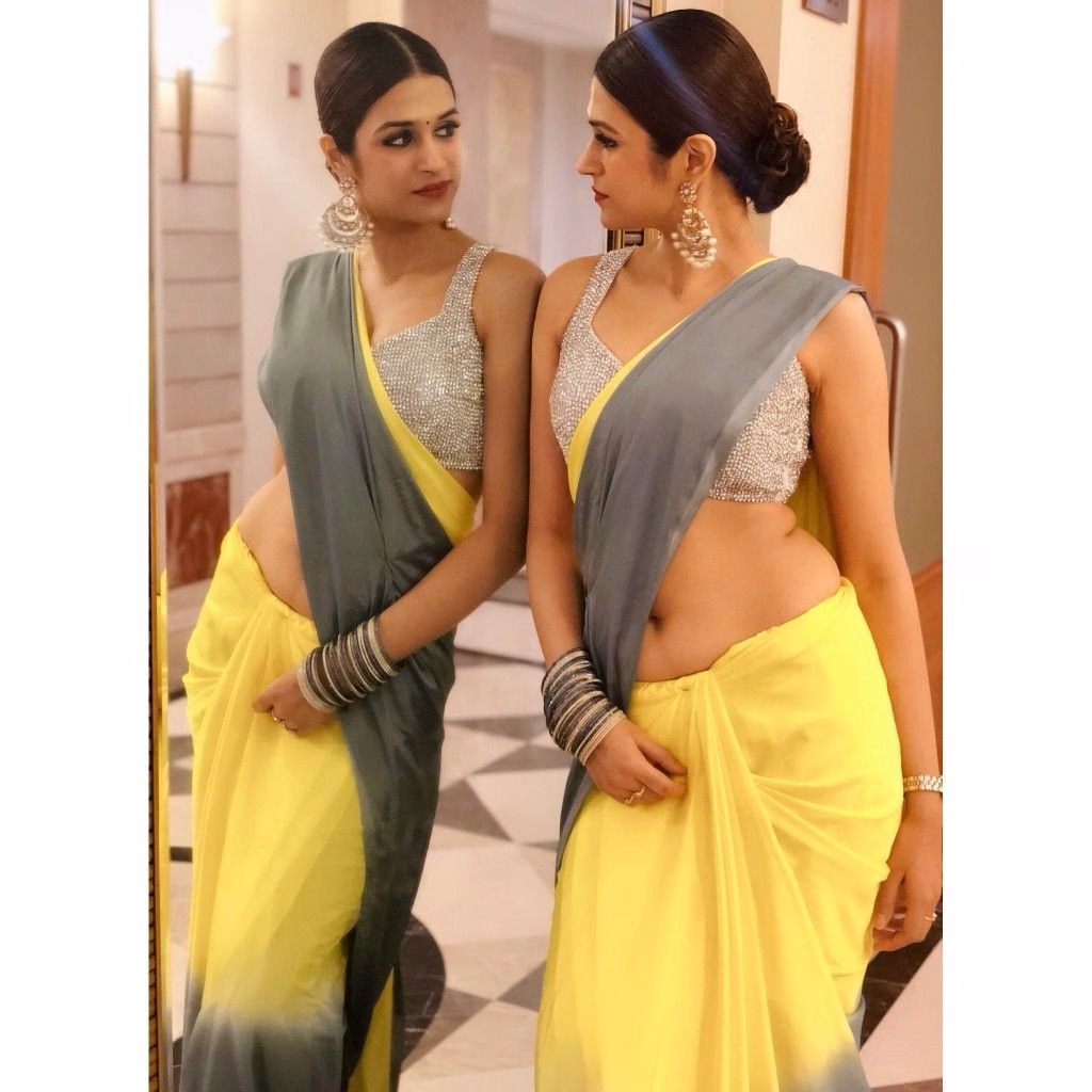 Shraddha Das