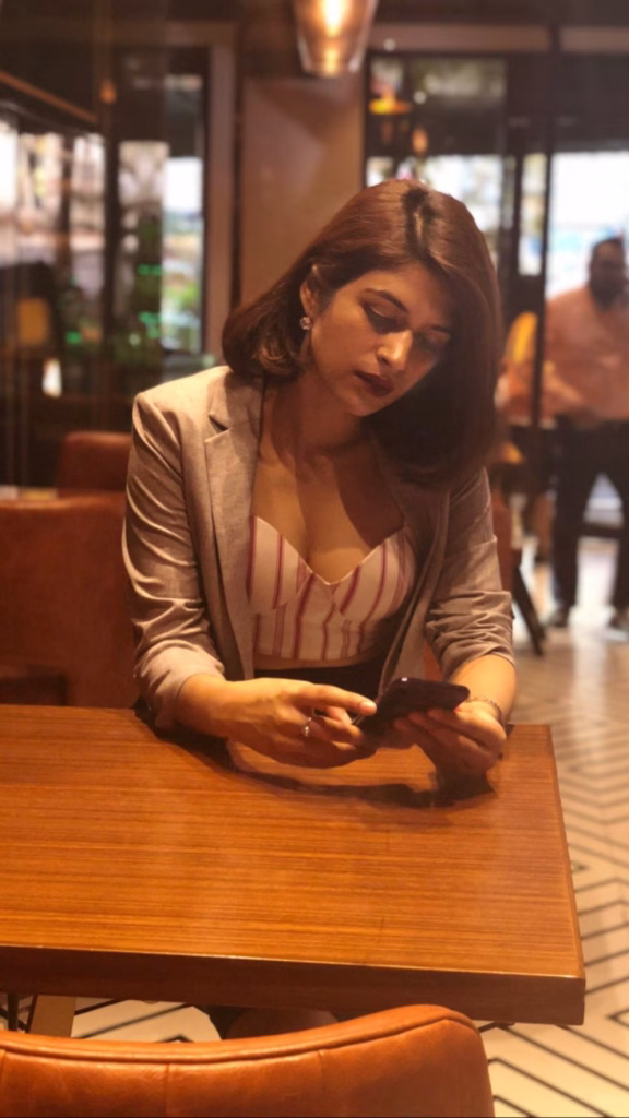 Shraddha Das